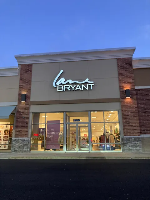 Lane Bryant