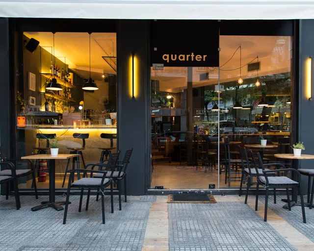 Quarter