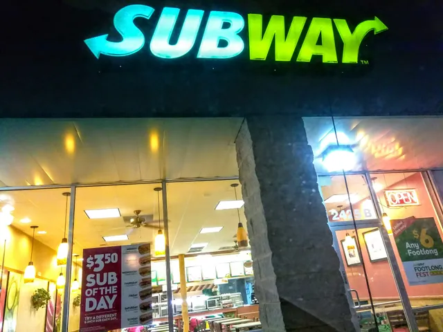 Subway