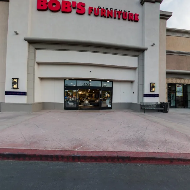 Bob’s Discount Furniture and Mattress Store