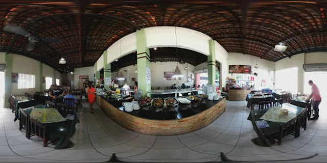 Restaurante O Mineiro
