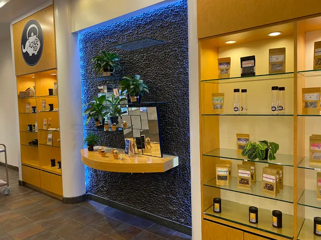 Kokee Tea - The Mall in Columbia MD