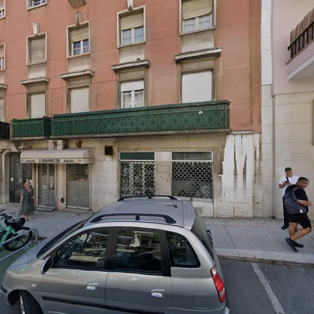 Hostel Absolut Morning