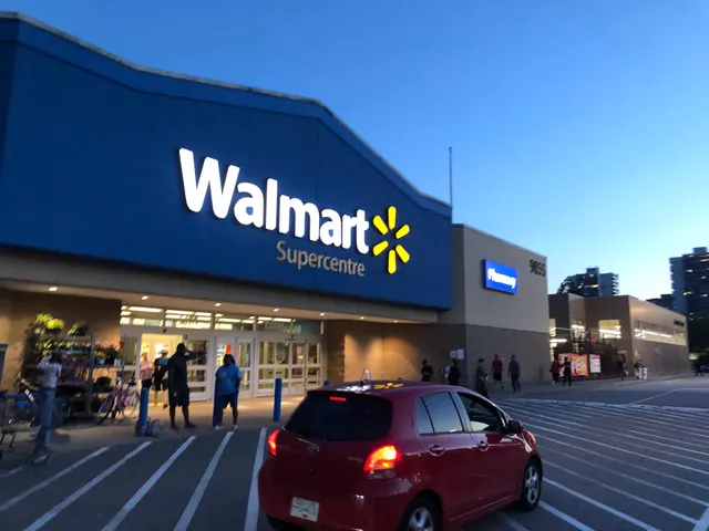 Walmart Supercentre