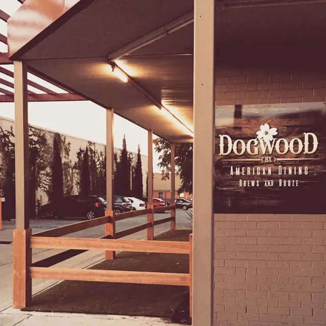 Dogwood, BX - Restaurant Bathurst