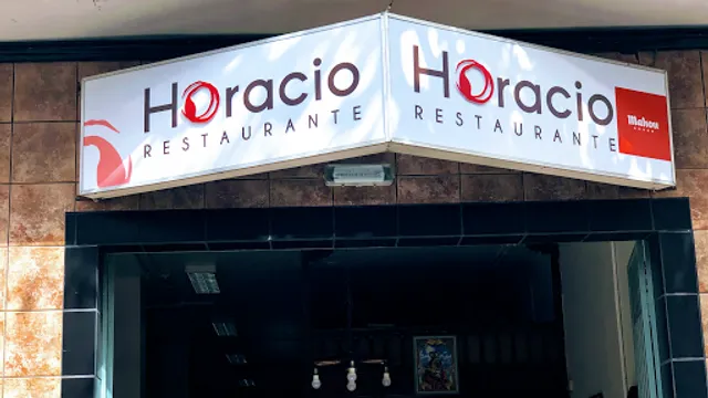 Bar Restaurante Horacio