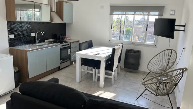 Travel Suites Ezeiza