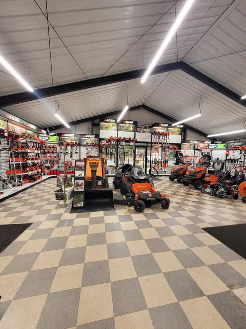 Lane's Outdoor Equipment Inc