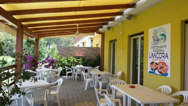 B&B Residence L'Ancora Ristorante Pizzeria