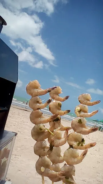 Barraca do Paulista Paripueira