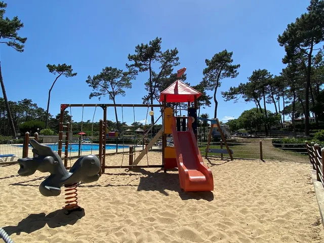 Camping Orbitur Valado