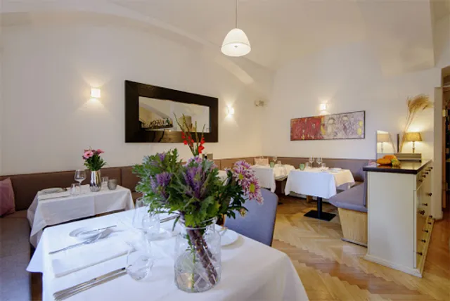 Restaurant Fuhrmann - Aus Liebe zum Genuss