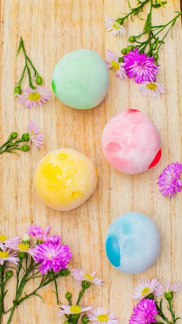 Boba Space Bubble tea