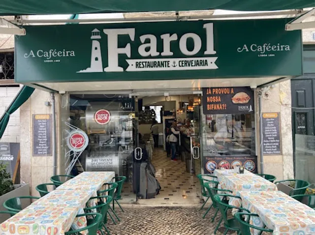 Restaurante Farol