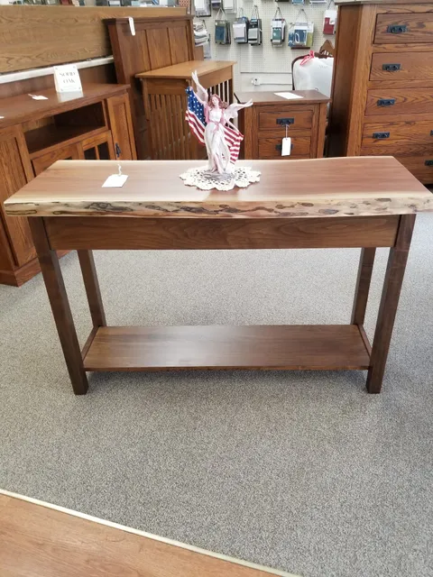 RC's Quality Upholstery & Furniture