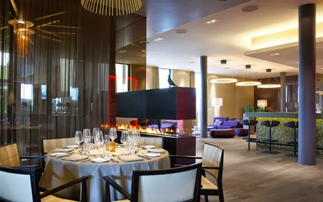 Restaurant Lion D’Or