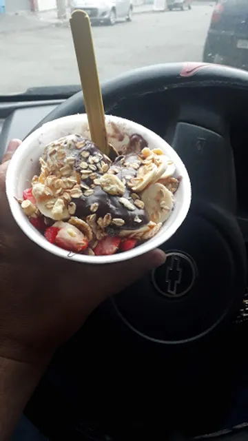 Açaíteria e Sorveteria Verão Vivo