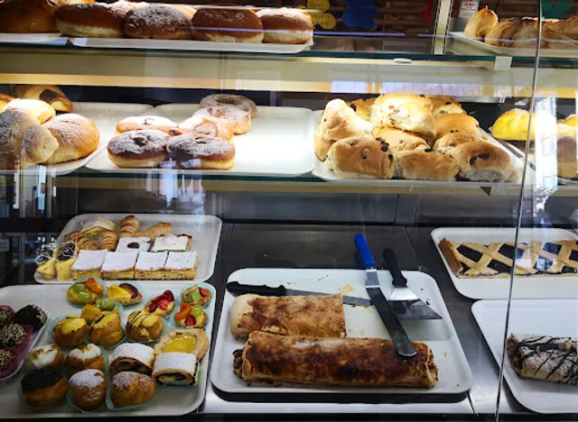 Panificio Marcon Srl