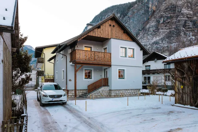 Hallstatt-Haus Elfriede