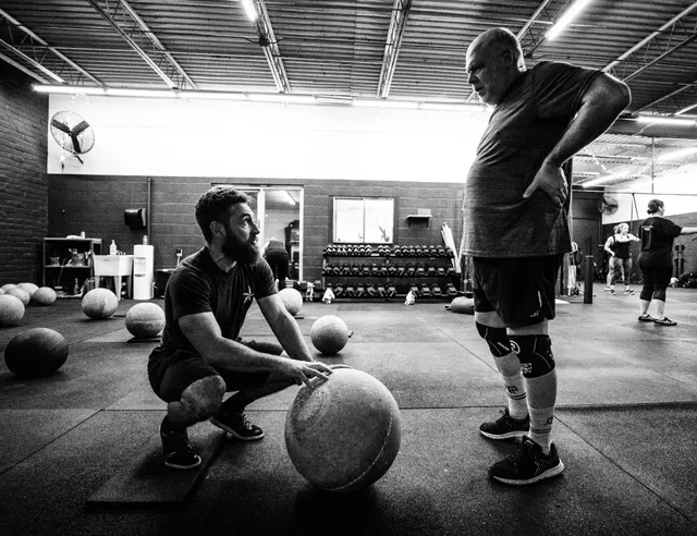 Travis County Strength