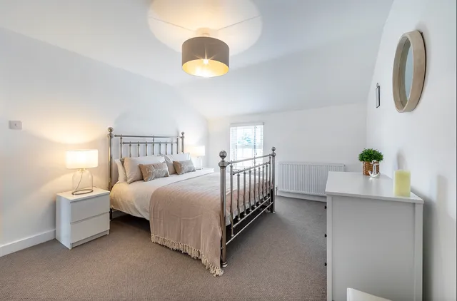 Sea Breeze Apartment