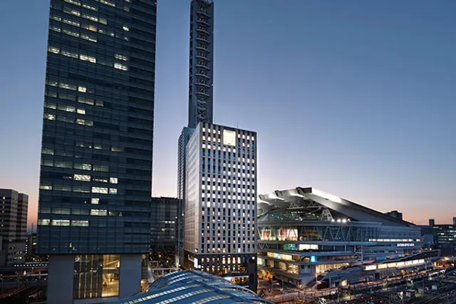 HOTEL METROPOLITAN Saitama-Shintoshin