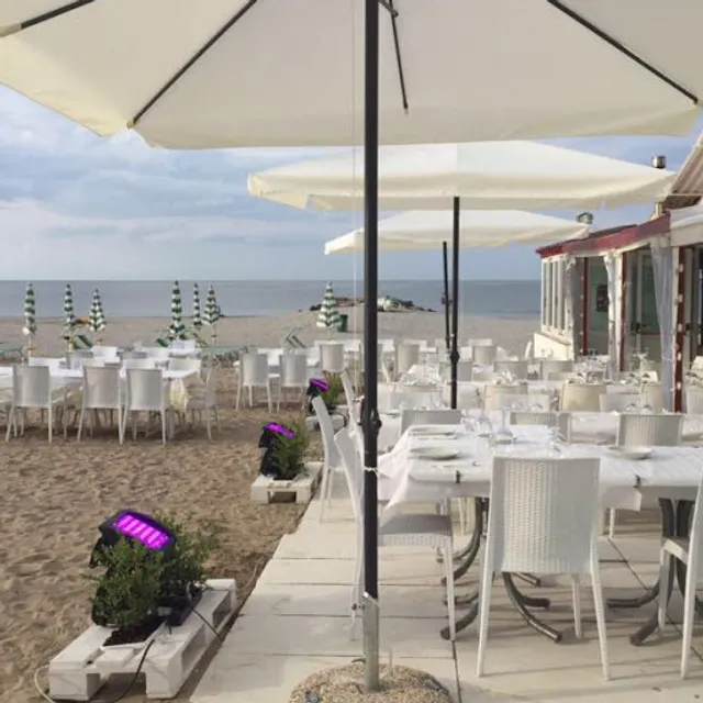 Ristorante Bar Claudio