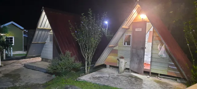 OYO Homes 90264 Lily Cottage & Kitchen