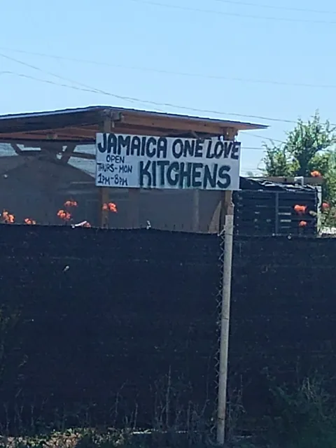 Jamaican Food Catering