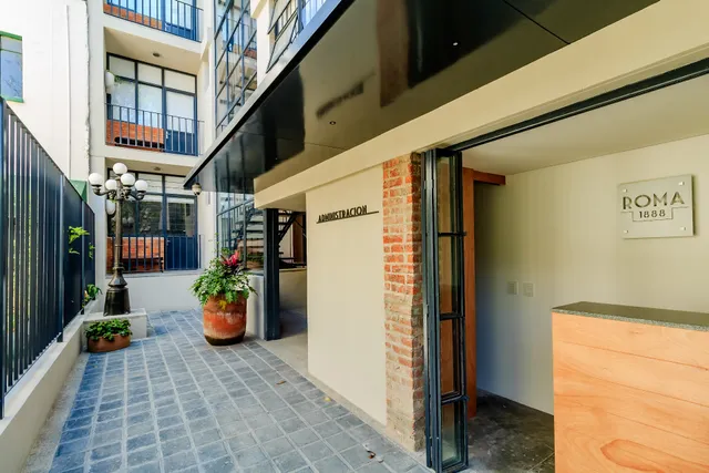 Roma 1888, Guadalajara Jalisco, Colonia La Americana