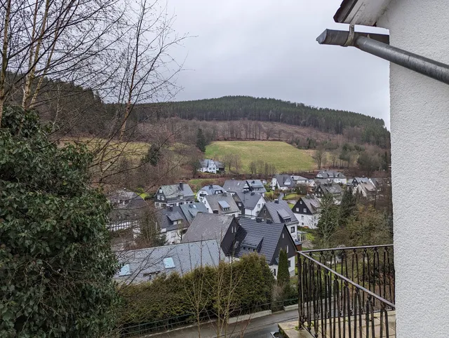 Ferienhaus Schneeweiß