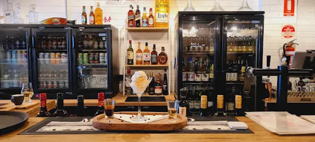 Reclaim Winebar & Cafe