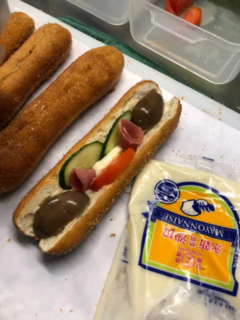 （無固定店休日，請直接來電詢問或訂餐😊）瑞芳姐妹營養三明治 劉銘傳店