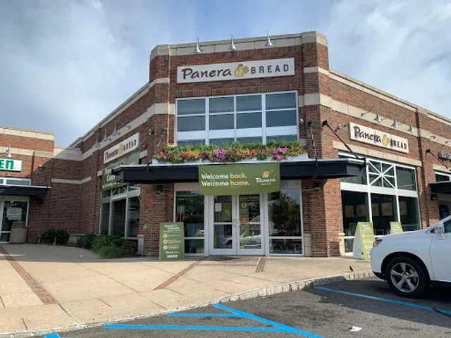 Panera Bread