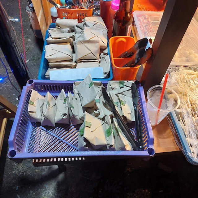 Angkringan KAWAN KITA