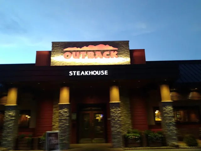 Outback Steakhouse