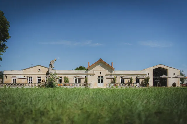 Le Logis De L'héronière