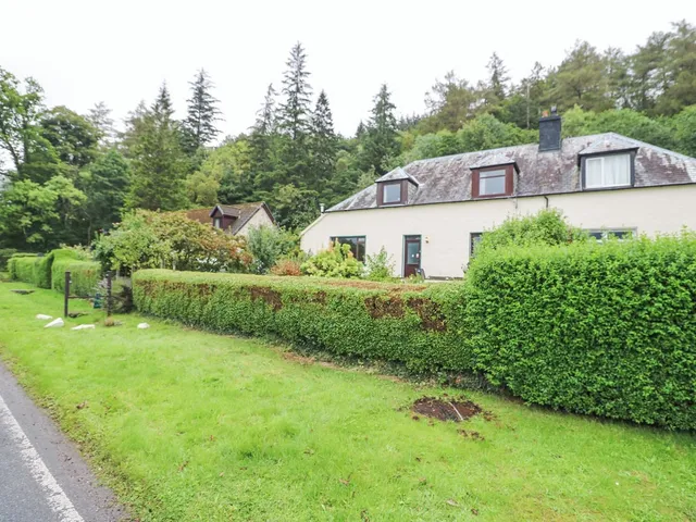 Callart View B&B & Glencoe Highland Cottages