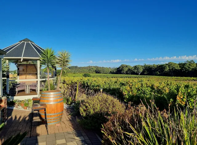 Bed & Breakfast at Tiffany's