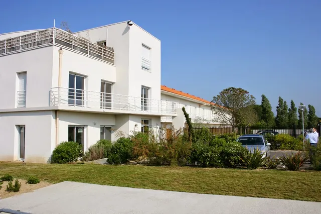 Résidence CAP WEST "Pornic"