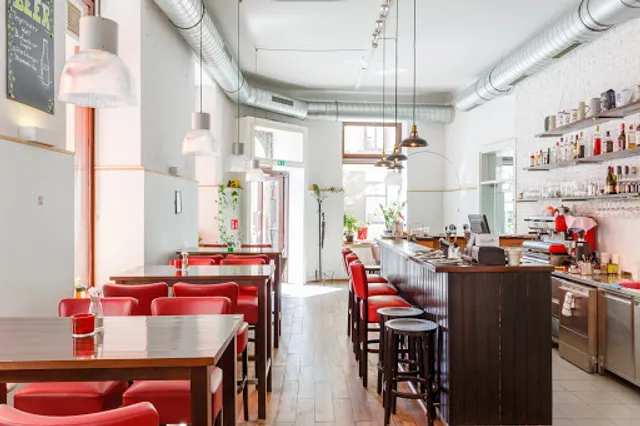 Gundis Café & Restaurant