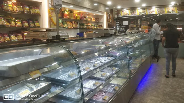 Brijwasi Mishthan Bhandar