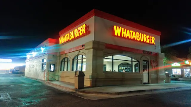 Whataburger