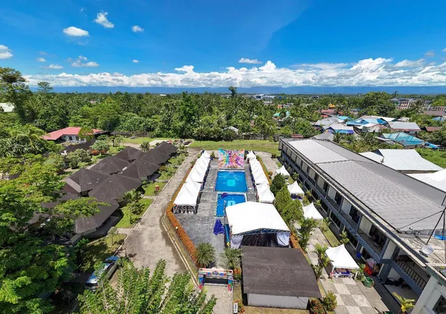 Komoro Tame Hotel & Resort