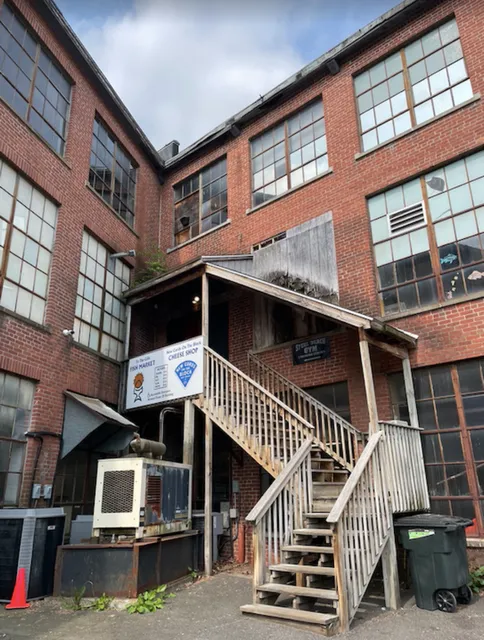 New Curds on the Block