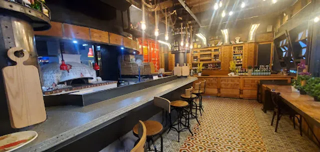 The Grounds Of Brooklyn