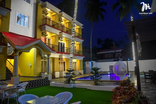 Royale Nirvana Resort