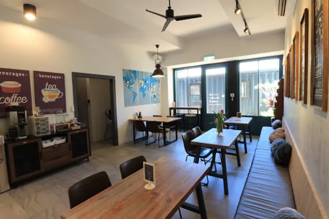 莎莉好食Sarlee's