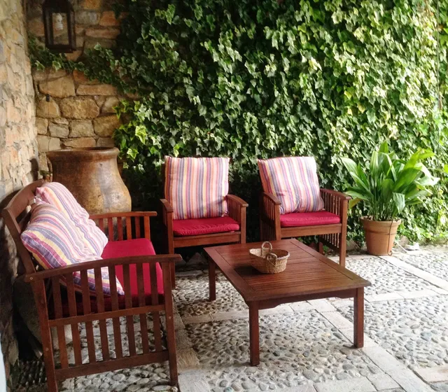 Casa Rural Molino Albejanar