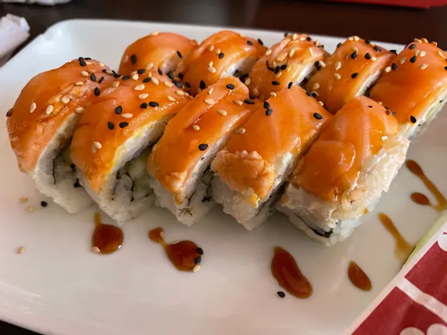 Sushi Kome